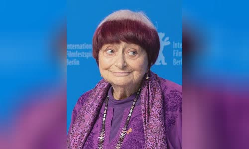 Agnès Varda