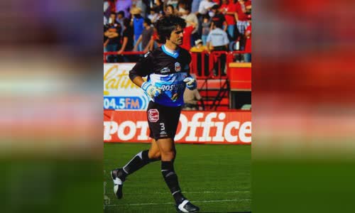 Federico Vilar