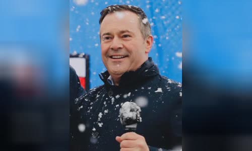 Jason Kenney
