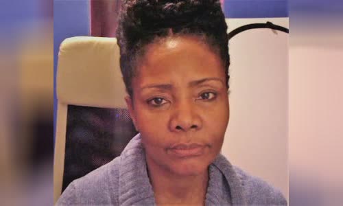 Tonya Pinkins