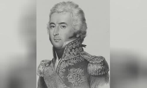 Étienne Marie Antoine Champion de Nansouty