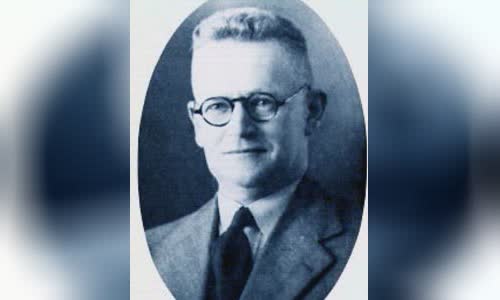 Frank Wise