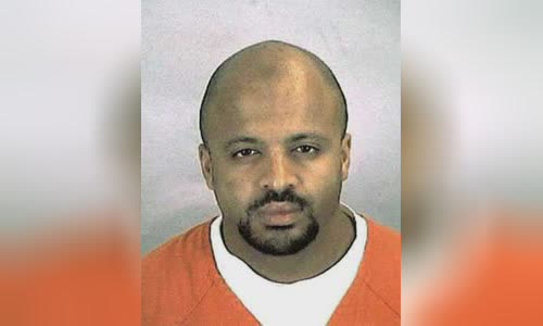Zacarias Moussaoui