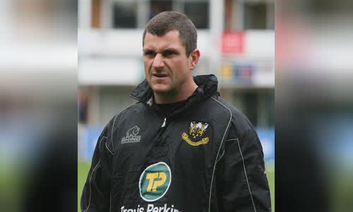 Paul Grayson (rugby union)