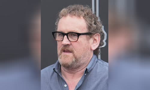 Colm Meaney