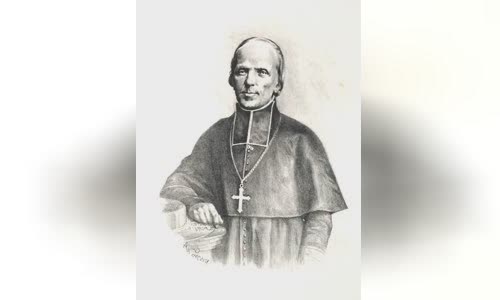 Henri-Marie-Gaston Boisnormand de Bonnechose