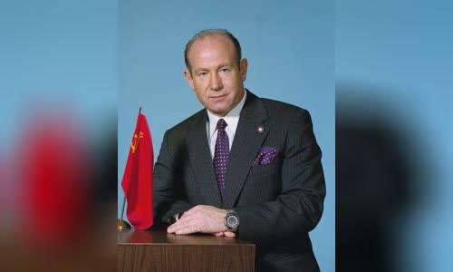 Alexei Leonov
