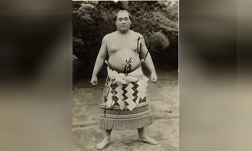 Akinoumi Setsuo