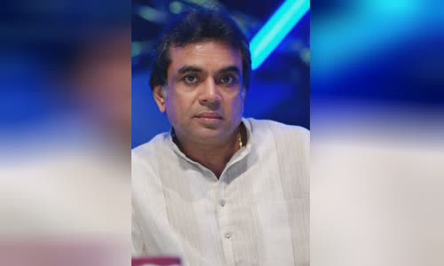 Paresh Rawal