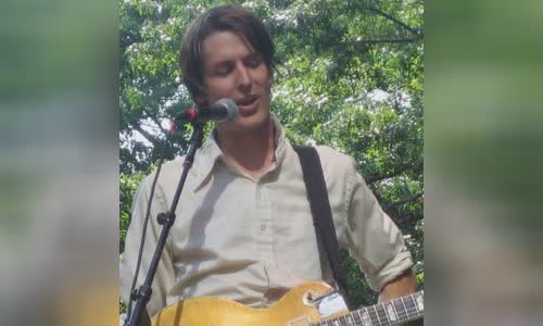 Stephen Malkmus