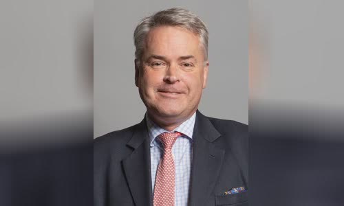 Tim Loughton
