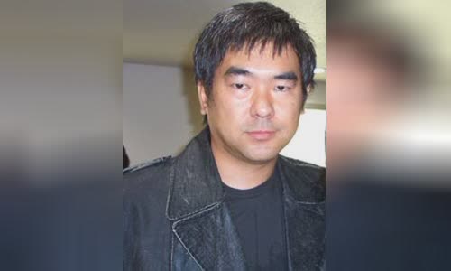 Ryuhei Kitamura