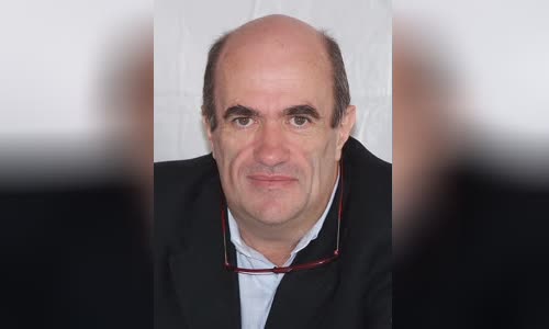 Colm Tóibín