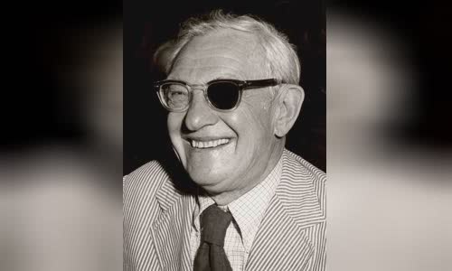 Julius Axelrod