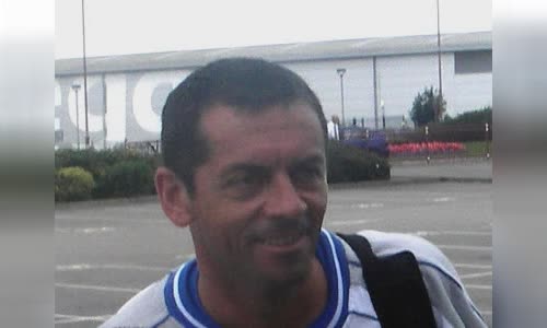 Phil Brown (footballer, born 1959)