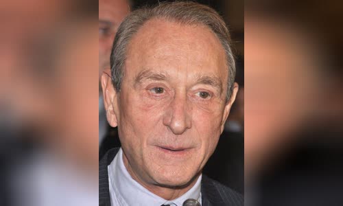 Bertrand Delanoë