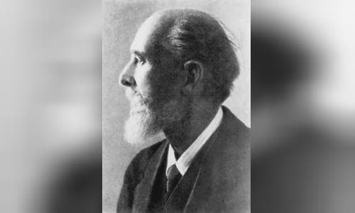 Peter Carl Fabergé