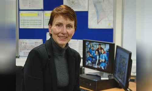 Helen Sharman