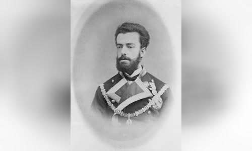 Amadeo I of Spain