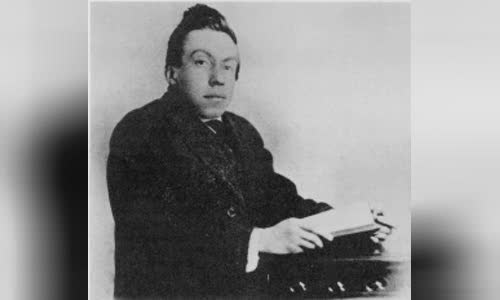 Randolph Bourne