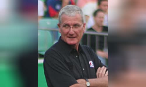 Bob Willis