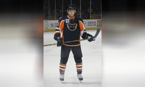 Scott Laughton