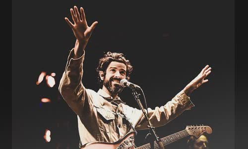 Devendra Banhart