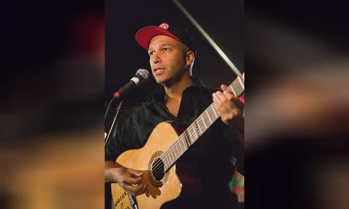 Tom Morello