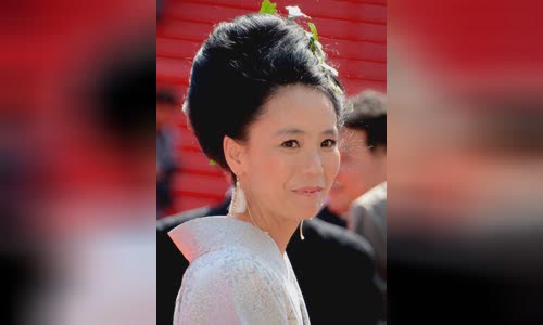 Naomi Kawase