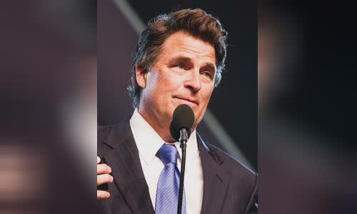 Ted McGinley