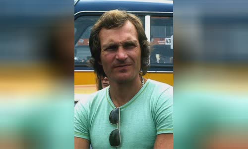 Dieter Quester