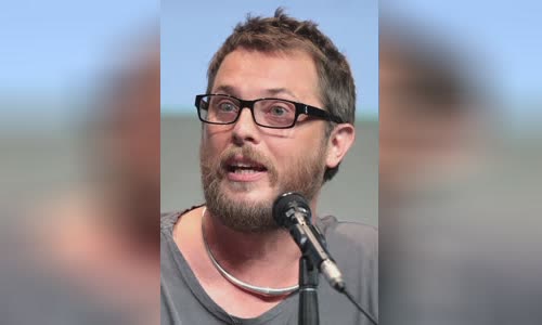 Duncan Jones