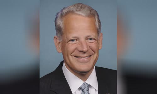 Steve Israel