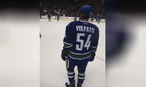 Aaron Volpatti