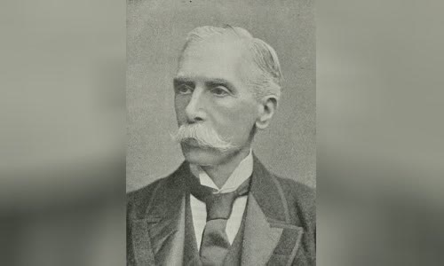 Alfred Austin