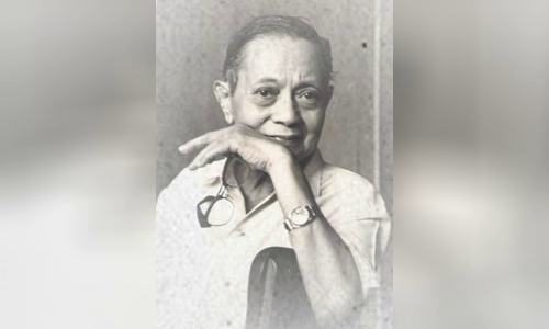 Fernando Amorsolo