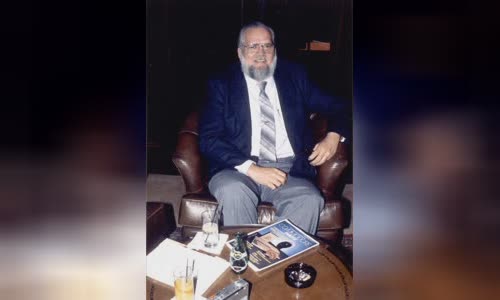 Jay Miner