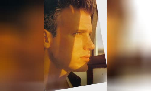 Corey Hart (singer)
