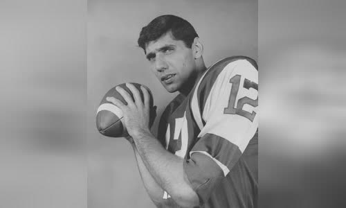 Joe Namath