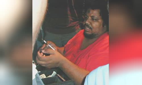 Wesley Willis