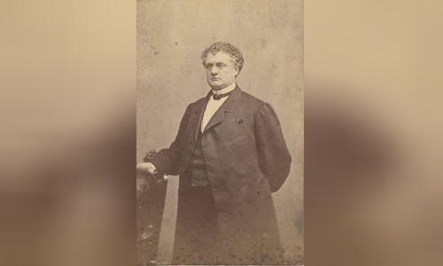 John Albion Andrew