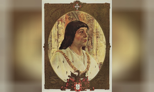 Manuel I of Portugal