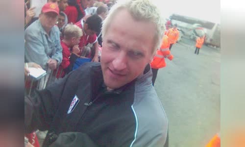 Antti Niemi (footballer)