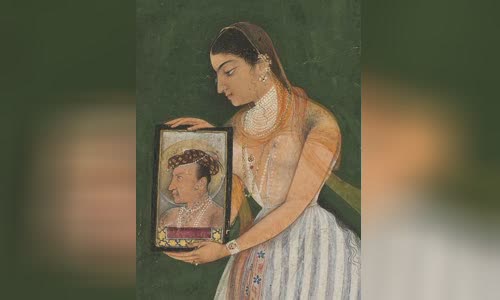 Nur Jahan