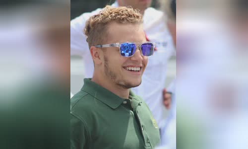 Santino Ferrucci