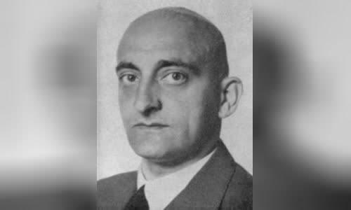 Erich Neumann (politician)