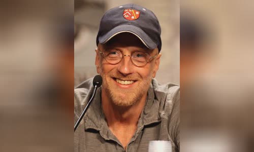 Chris Elliott