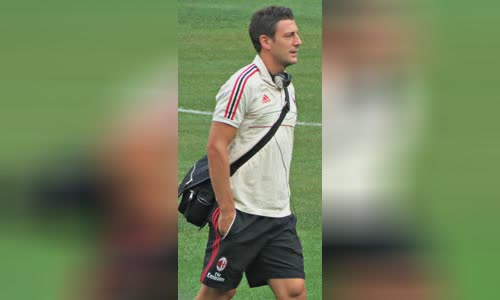 Daniele Bonera