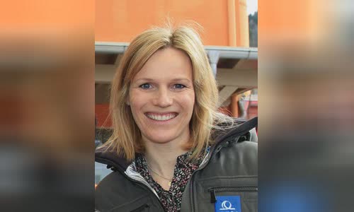 Marlies Schild