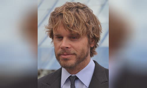 Eric Christian Olsen